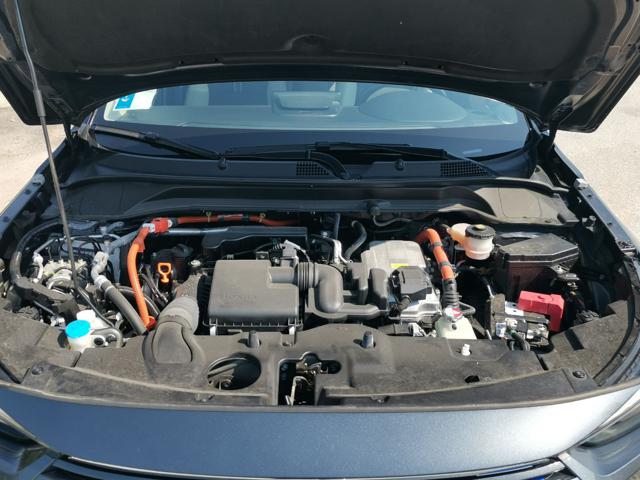 HONDA HR-V 1.5 HEV ECVT ADVANCE STYLE - foto 22