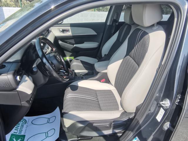 HONDA HR-V 1.5 HEV ECVT ADVANCE STYLE - foto 15