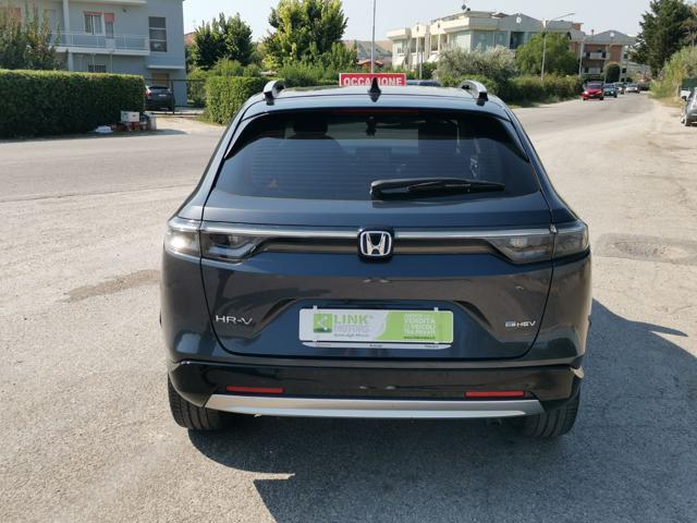HONDA HR-V 1.5 HEV ECVT ADVANCE STYLE - foto 10