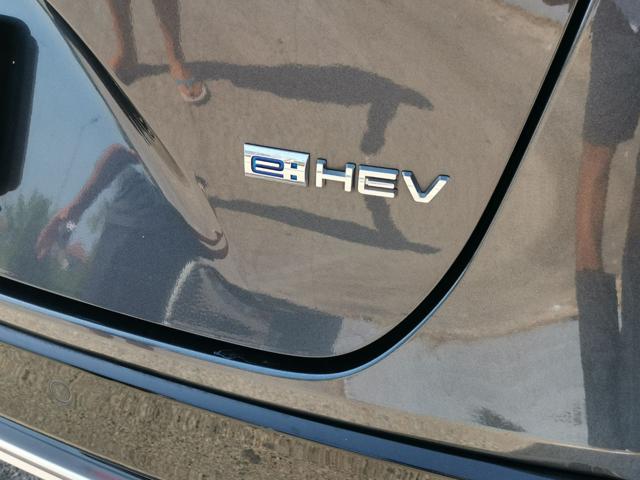HONDA HR-V 1.5 HEV ECVT ADVANCE STYLE - foto 12
