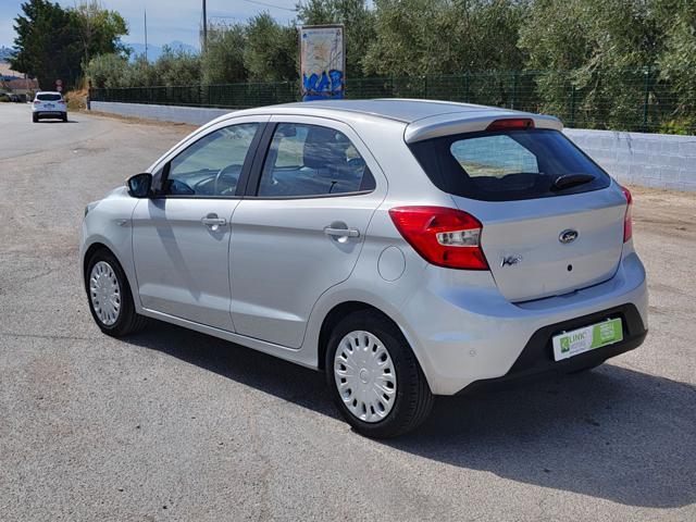 FORD KA+ 1.2 TI-VCT 85CV ULTIMATE - foto 10