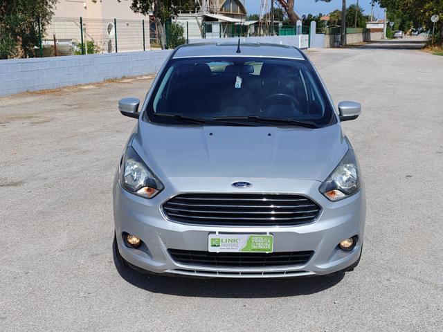 FORD KA+ 1.2 TI-VCT 85CV ULTIMATE - foto 7