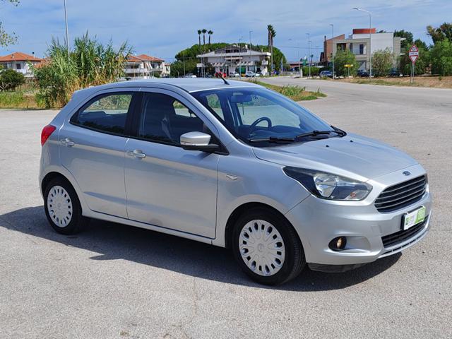 FORD KA+ 1.2 TI-VCT 85CV ULTIMATE - foto 8
