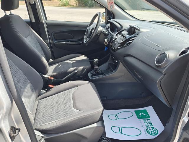 FORD KA+ 1.2 TI-VCT 85CV ULTIMATE - foto 15