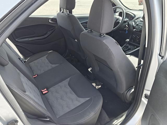 FORD KA+ 1.2 TI-VCT 85CV ULTIMATE - foto 16