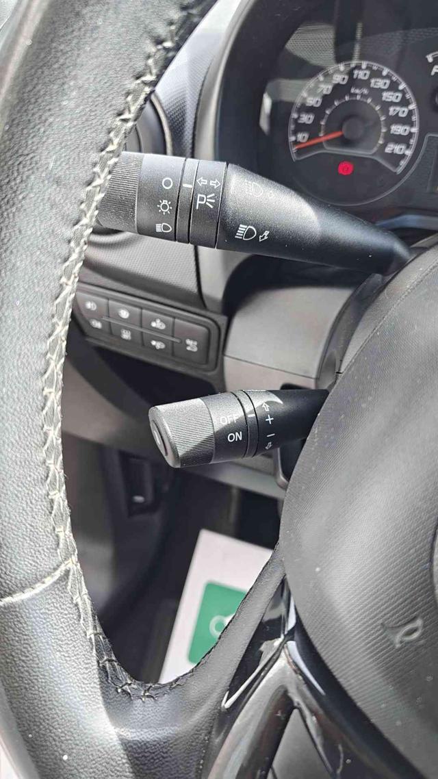 FIAT QUBO 1.3 MJT 80 CV TREKKING / GARANZI - foto 26