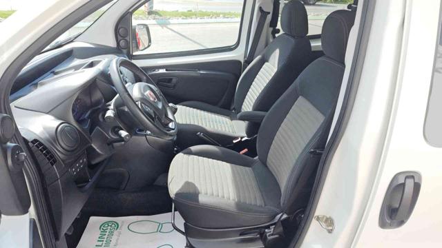 FIAT QUBO 1.3 MJT 80 CV TREKKING / GARANZI - foto 7