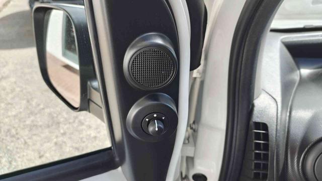 FIAT QUBO 1.3 MJT 80 CV TREKKING / GARANZI - foto 25