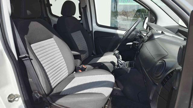 FIAT QUBO 1.3 MJT 80 CV TREKKING / GARANZI - foto 11