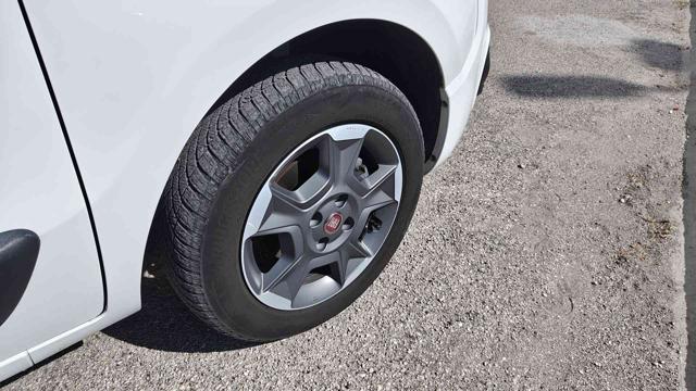 FIAT QUBO 1.3 MJT 80 CV TREKKING / GARANZI - foto 18