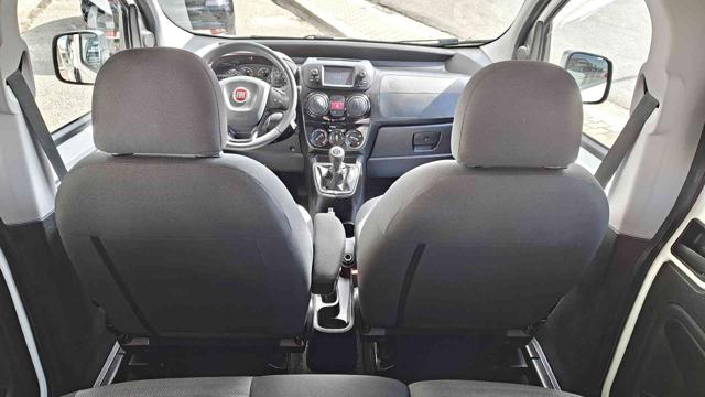 FIAT QUBO 1.3 MJT 80 CV TREKKING / GARANZI - foto 17