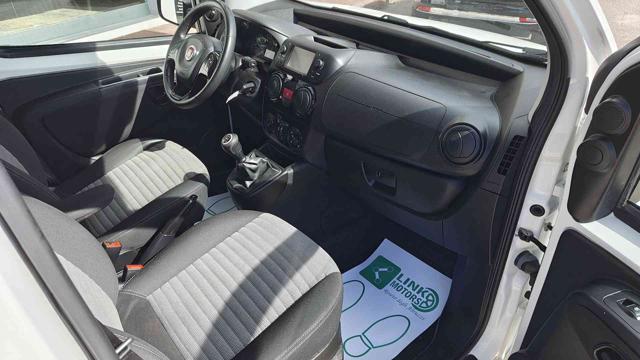 FIAT QUBO 1.3 MJT 80 CV TREKKING / GARANZI - foto 13
