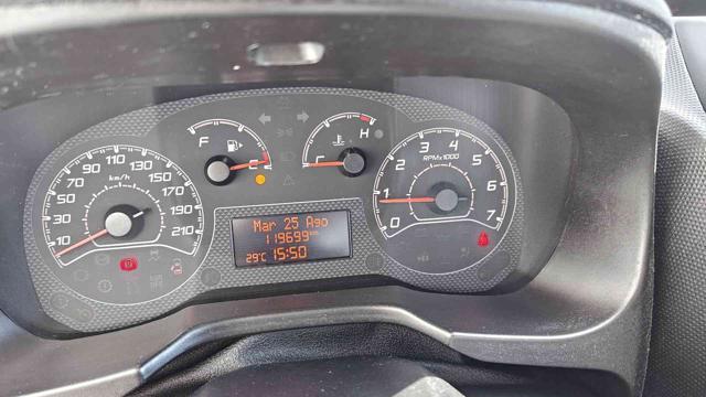 FIAT QUBO 1.3 MJT 80 CV TREKKING / GARANZI - foto 27