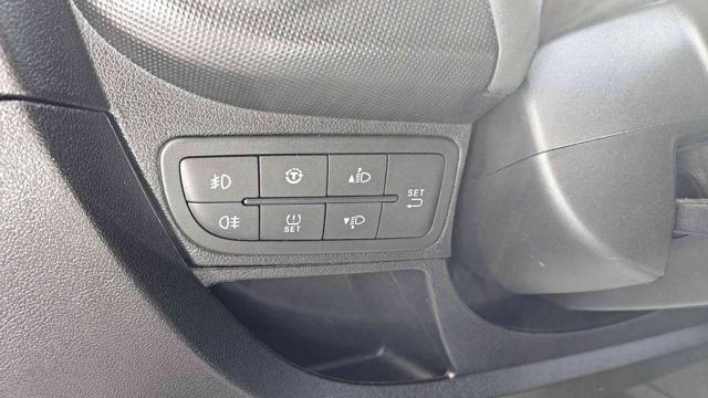 FIAT QUBO 1.3 MJT 80 CV TREKKING / GARANZI - foto 24