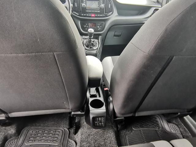 FIAT DOBLO 1.6 MJT 105CV PL COMBI MAXI M1 5 - foto 29