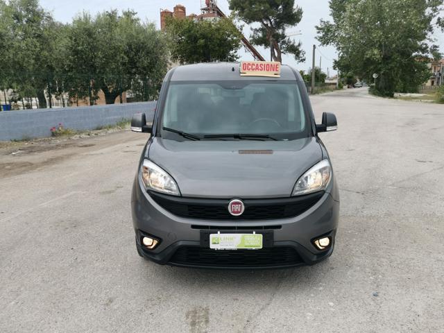 FIAT DOBLO 1.6 MJT 105CV PL COMBI MAXI M1 5 - foto 10