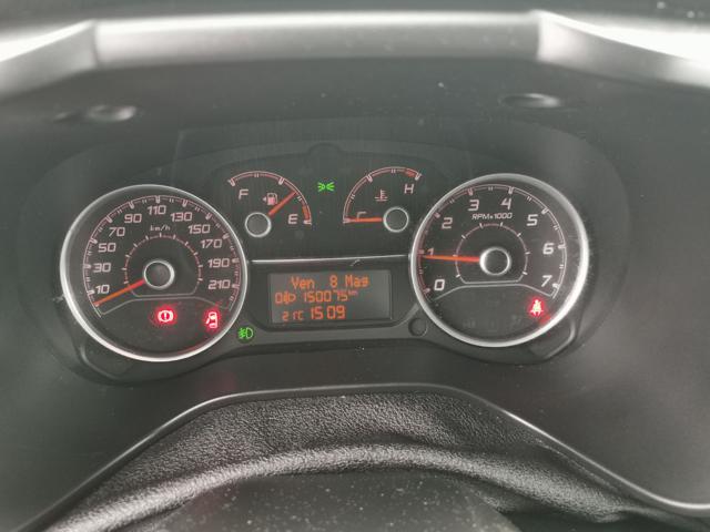 FIAT DOBLO 1.6 MJT 105CV PL COMBI MAXI M1 5 - foto 24