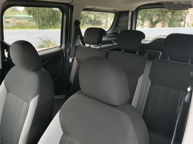 FIAT DOBLO 1.6 MJT 105CV PL COMBI MAXI M1 5 - foto 27