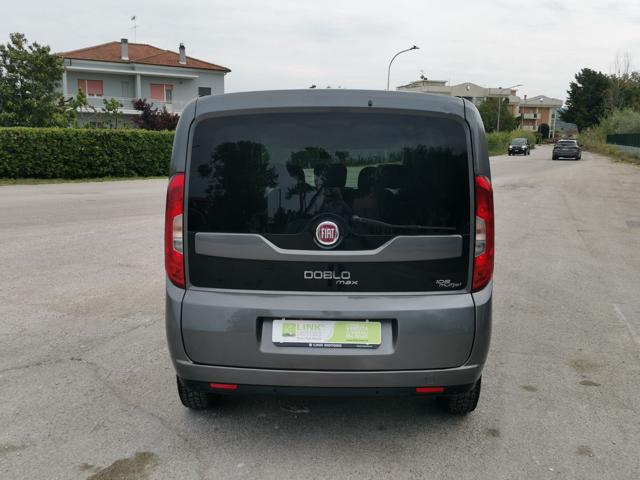 FIAT DOBLO 1.6 MJT 105CV PL COMBI MAXI M1 5 - foto 14