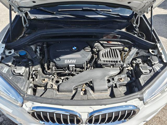 BMW X1 SDRIVE18D XLINE AUTO / OTTIME CO - foto 18