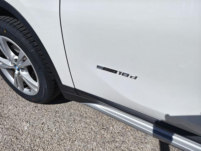 BMW X1 SDRIVE18D XLINE AUTO / OTTIME CO - foto 19