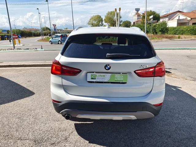 BMW X1 SDRIVE18D XLINE AUTO / OTTIME CO - foto 7