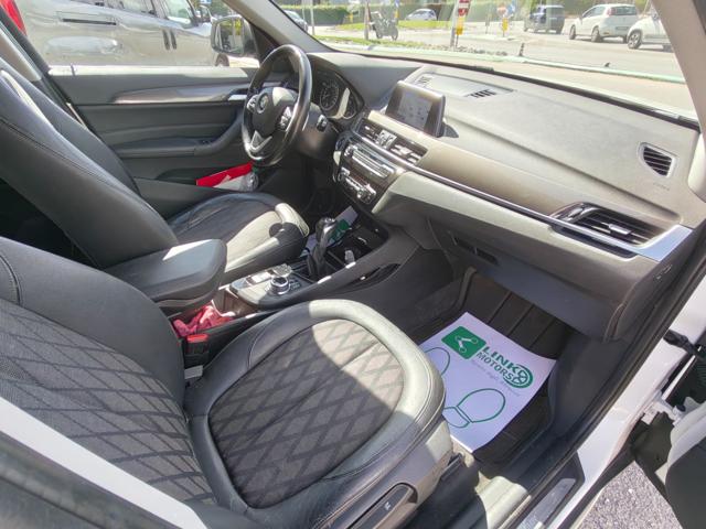 BMW X1 SDRIVE18D XLINE AUTO / OTTIME CO - foto 15