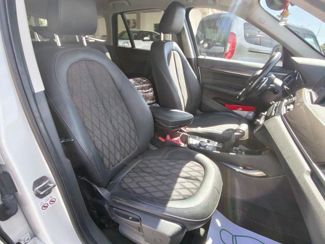 BMW X1 SDRIVE18D XLINE AUTO / OTTIME CO - foto 17