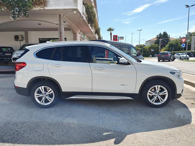 BMW X1 SDRIVE18D XLINE AUTO / OTTIME CO - foto 12