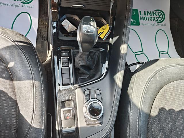 BMW X1 SDRIVE18D XLINE AUTO / OTTIME CO - foto 22