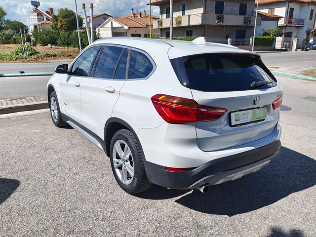 BMW X1 SDRIVE18D XLINE AUTO / OTTIME CO - foto 9