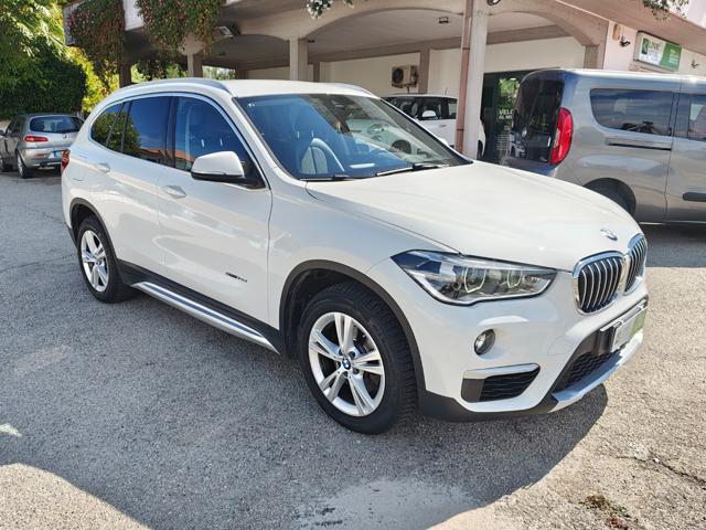 BMW X1 SDRIVE18D XLINE AUTO / OTTIME CO - foto 11
