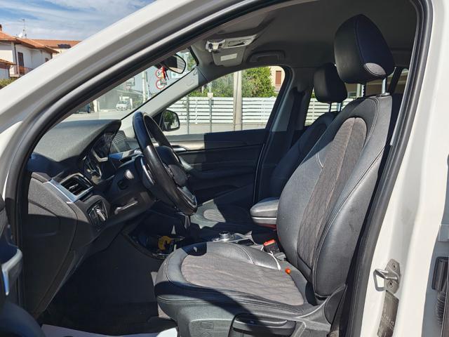 BMW X1 SDRIVE18D XLINE AUTO / OTTIME CO - foto 13