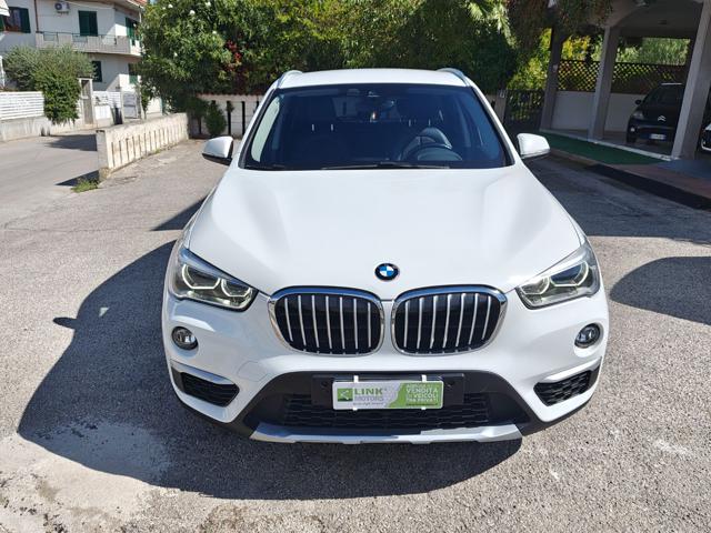 BMW X1 SDRIVE18D XLINE AUTO / OTTIME CO - foto 10