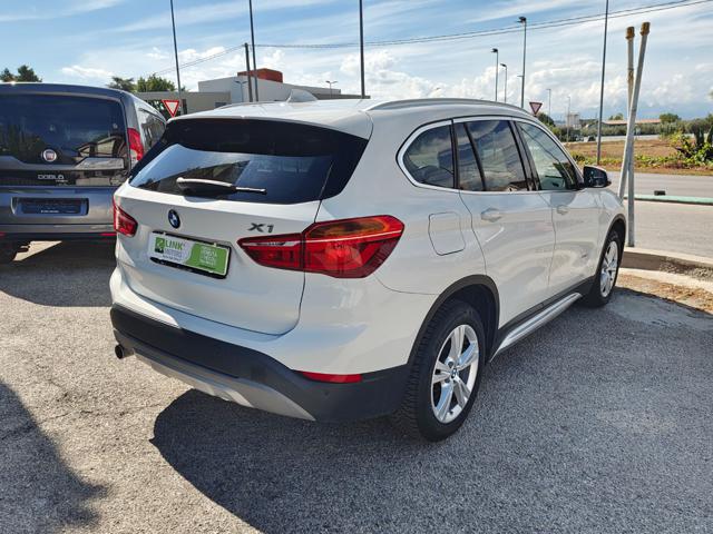 BMW X1 SDRIVE18D XLINE AUTO / OTTIME CO - foto 6