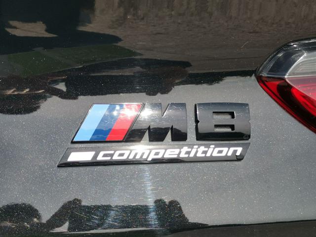 BMW M8 CABRIO COMPETITION CARBONCORE/ F - foto 21