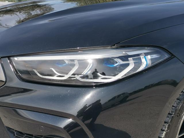 BMW M8 CABRIO COMPETITION CARBONCORE/ F - foto 10