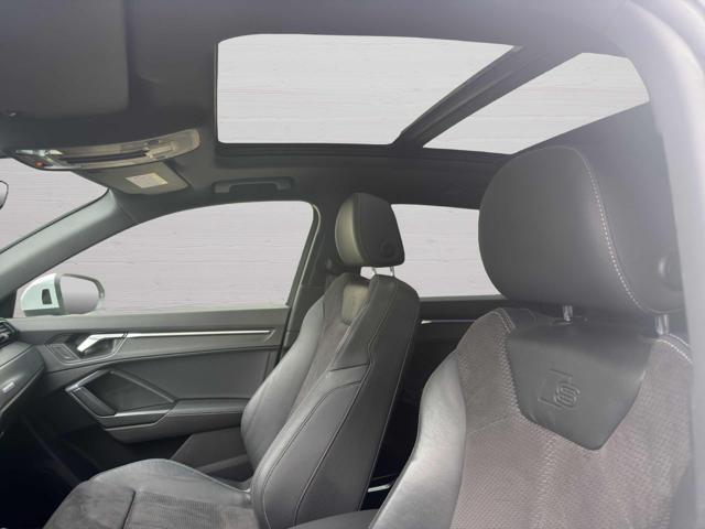 AUDI Q3 45 TFSI QUATTRO S TRONIC S LINE - foto 13