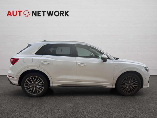 AUDI Q3 45 TFSI QUATTRO S TRONIC S LINE - foto 8