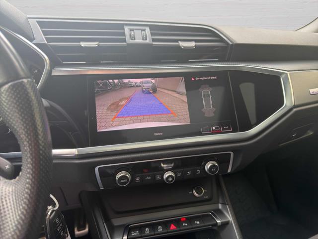 AUDI Q3 45 TFSI QUATTRO S TRONIC S LINE - foto 12
