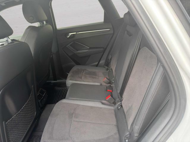 AUDI Q3 45 TFSI QUATTRO S TRONIC S LINE - foto 10