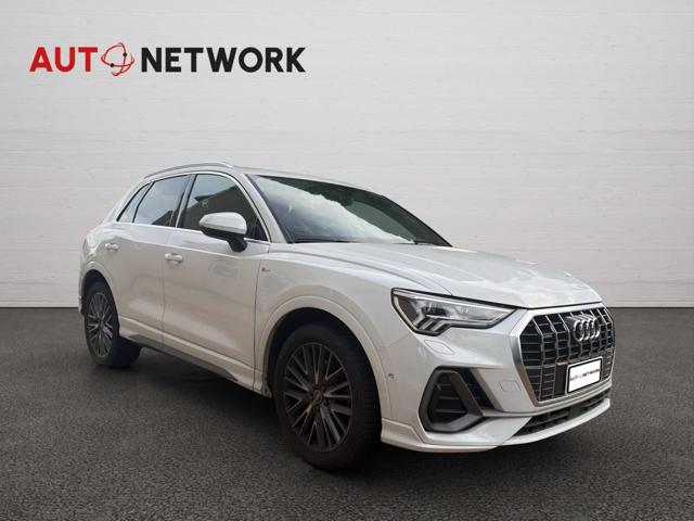 AUDI Q3 45 TFSI QUATTRO S TRONIC S LINE - foto 3
