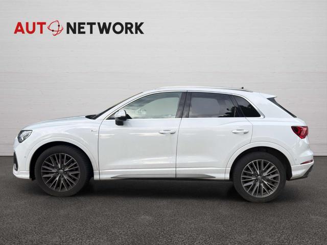 AUDI Q3 45 TFSI QUATTRO S TRONIC S LINE - foto 7