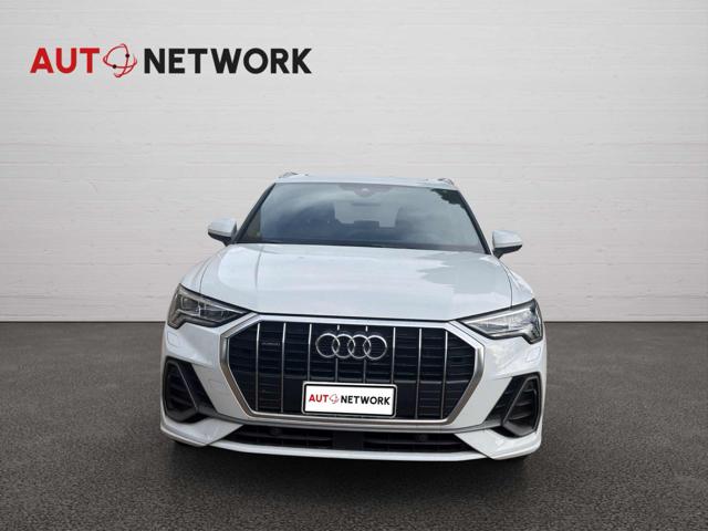 AUDI Q3 45 TFSI QUATTRO S TRONIC S LINE - foto 5