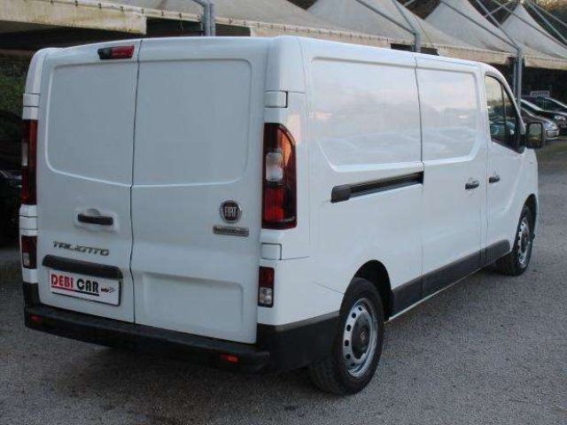 FIAT TALENTO 12Q H1 TELECAMERA NAVI - foto 6