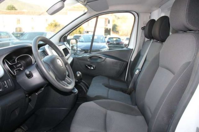 FIAT TALENTO 12Q H1 TELECAMERA NAVI - foto 8