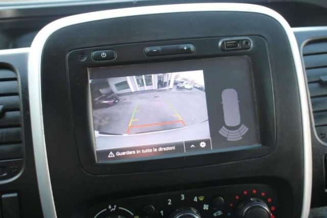 FIAT TALENTO 12Q H1 TELECAMERA NAVI - foto 7