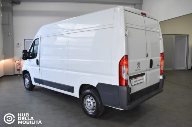 PEUGEOT BOXER 335 2.0 BLUEHDI 130CV PM-TM FURG - foto 6