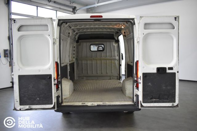 PEUGEOT BOXER 335 2.0 BLUEHDI 130CV PM-TM FURG - foto 8