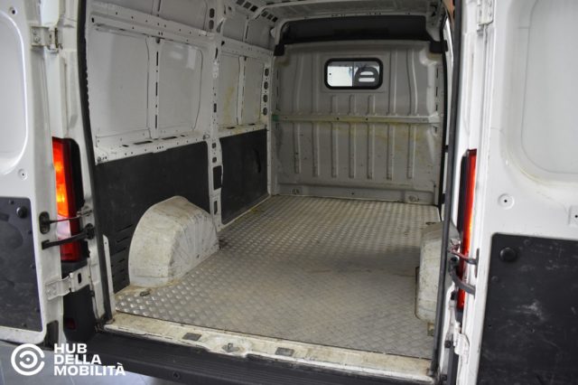 PEUGEOT BOXER 335 2.0 BLUEHDI 130CV PM-TM FURG - foto 9
